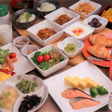Kyoto Hana Hotel Dış mekan fotoğraf