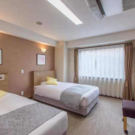 Kyoto Hana Hotel Dış mekan fotoğraf