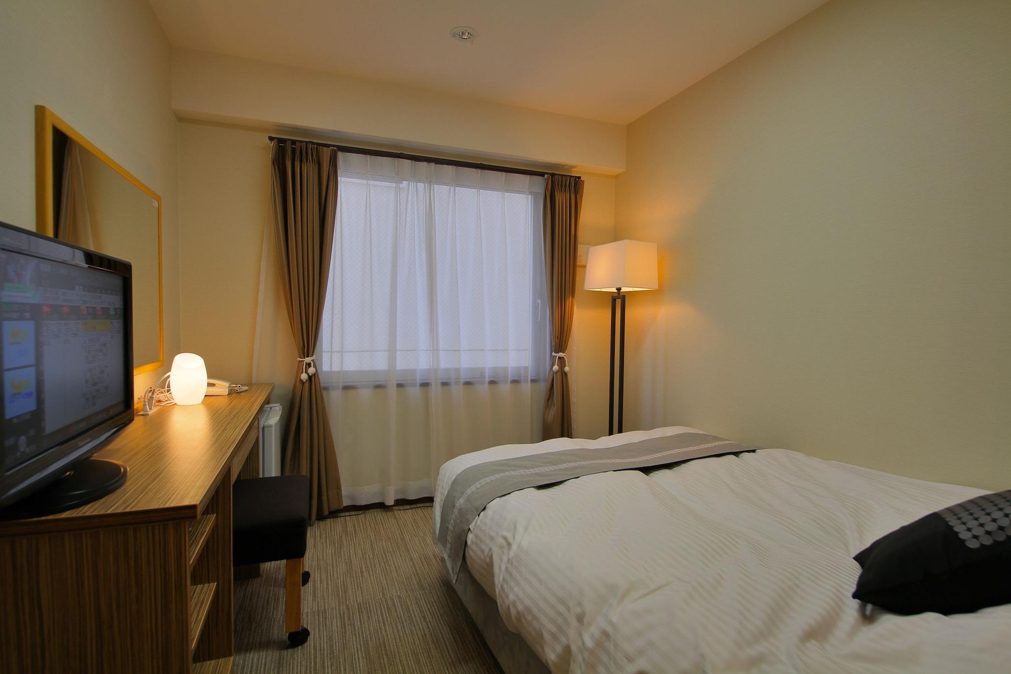 Kyoto Hana Hotel Dış mekan fotoğraf