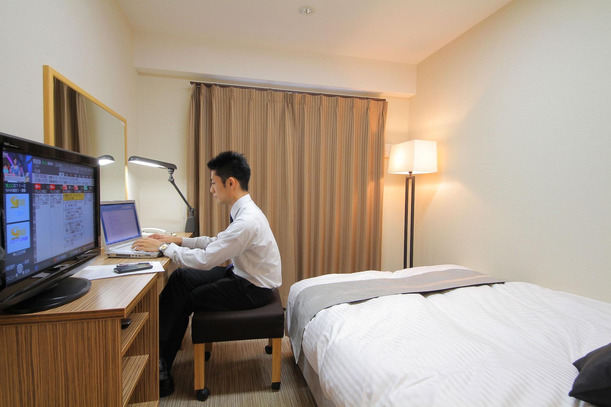Kyoto Hana Hotel Dış mekan fotoğraf
