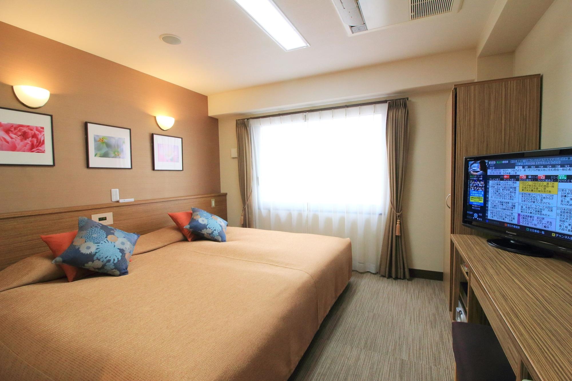 Kyoto Hana Hotel Dış mekan fotoğraf