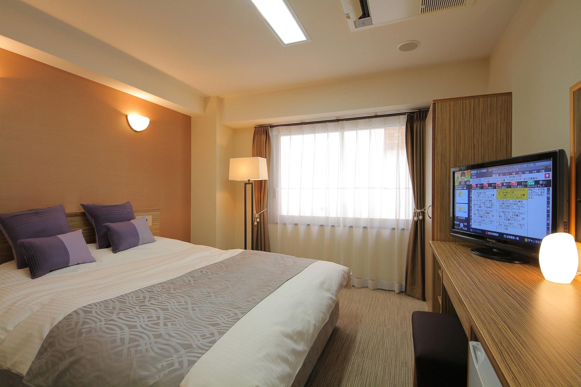 Kyoto Hana Hotel Dış mekan fotoğraf