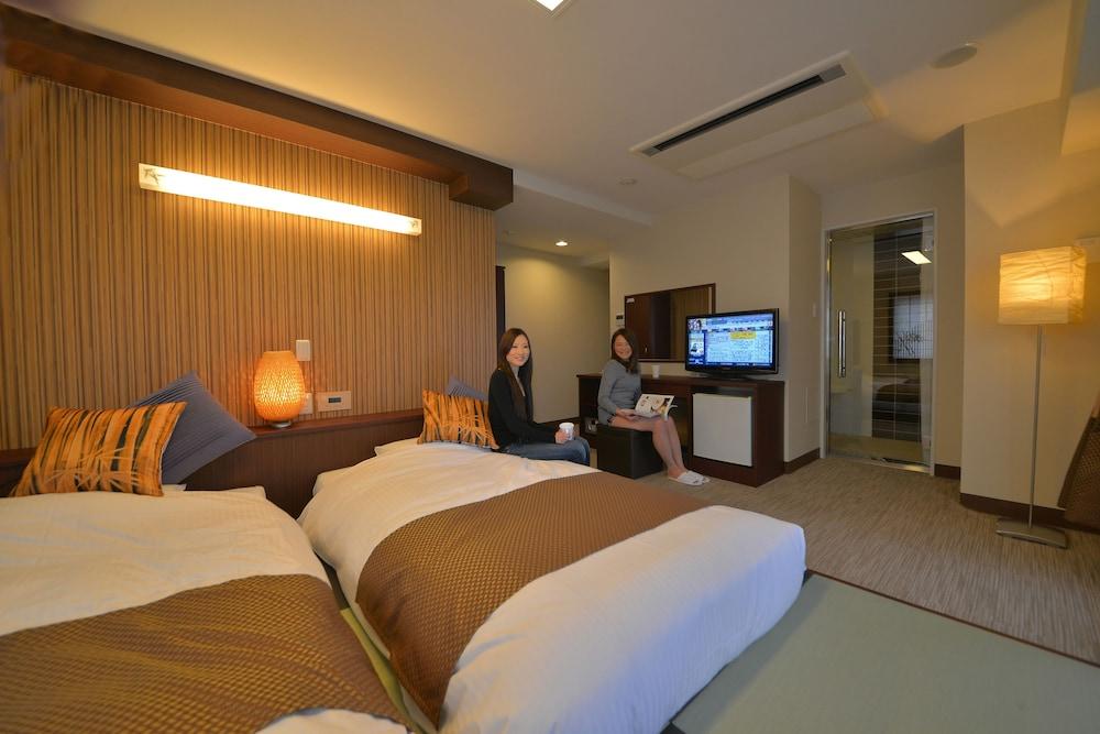Kyoto Hana Hotel Dış mekan fotoğraf