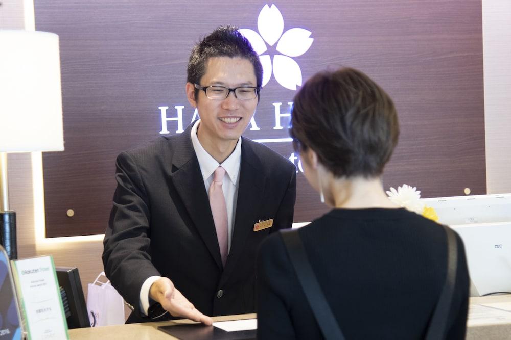 Kyoto Hana Hotel Dış mekan fotoğraf