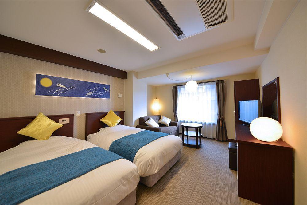 Kyoto Hana Hotel Dış mekan fotoğraf